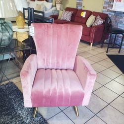 Accent Chair