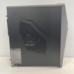 ASUS ROG G10CE i7-11700F 2.50GHz 16GB RAM 1TB HDD 512GB SSD GeForce RTX 3060