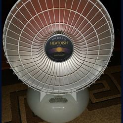 Heater Vuenas Condiciones Trabaja Vien