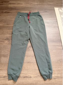 Womens figs Zamora joggers S/P