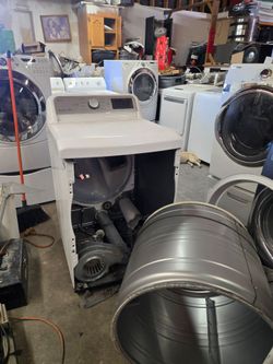 Washer And Dryer Repair Services