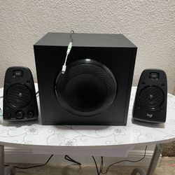 stereo