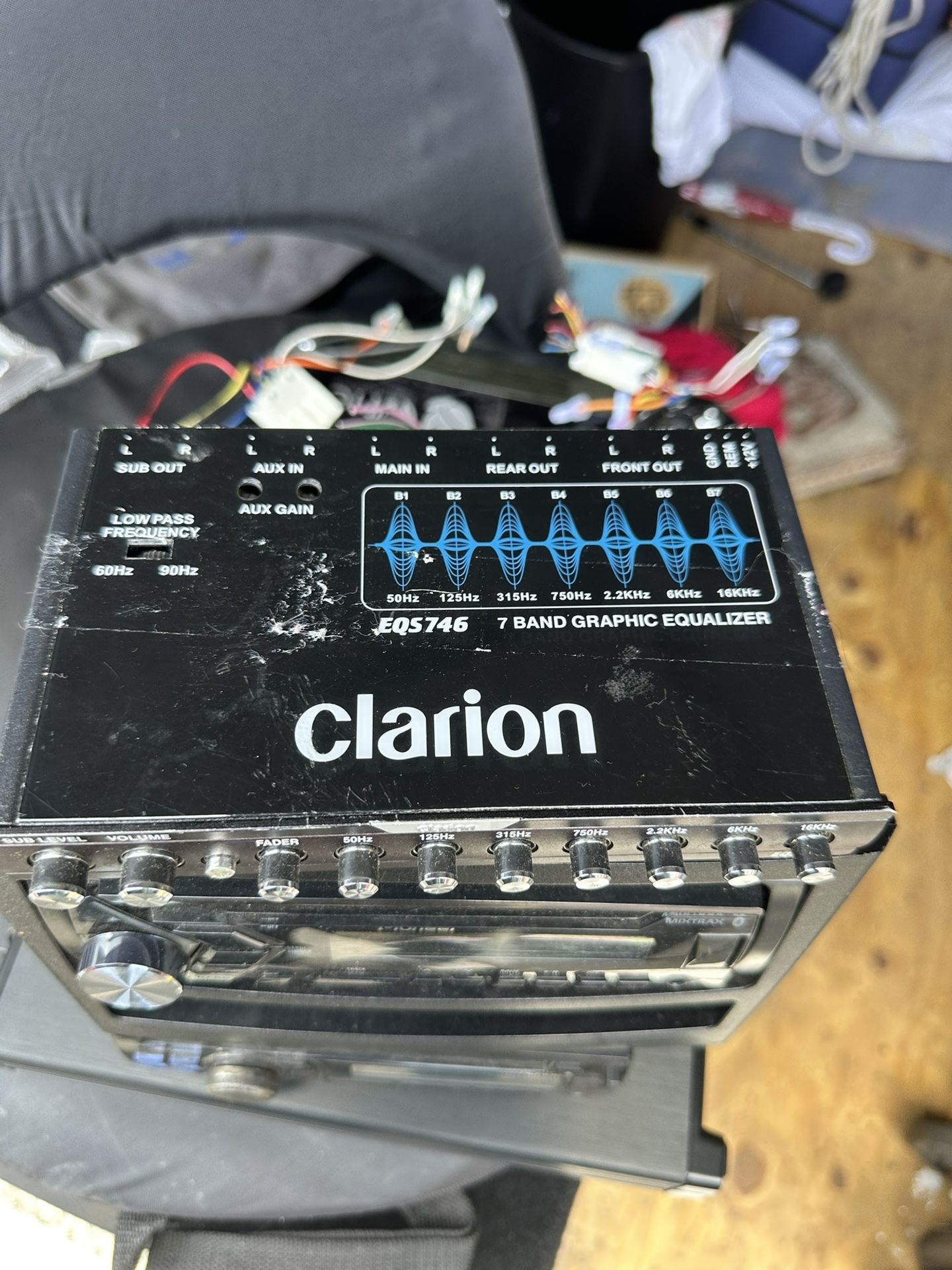 Car Audio