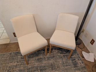 Castlery Elliot Dining Chairs – Set of 2