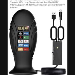TV ANTENNA