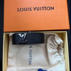 Louis Vuitton Bracelet