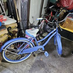 Adult Bike