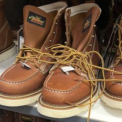 Thorogood Size 9 1/2