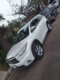 2014 Toyota Highlander