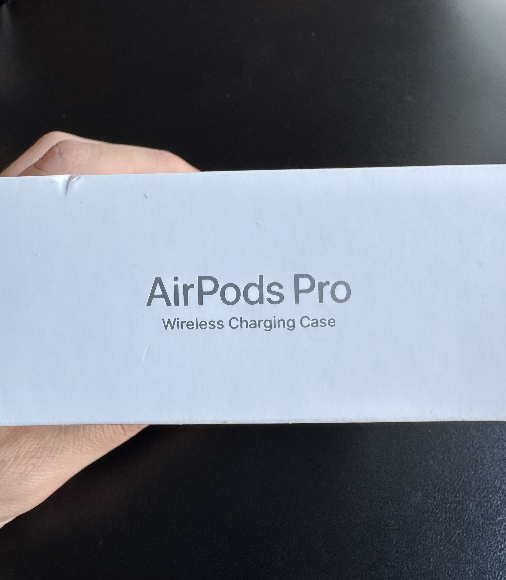 Airpods Pro