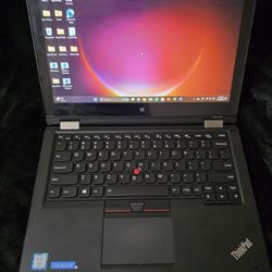 Lenovo Yoga 260 i7, 2-in-1. Tablet Mode, 2.6ghz, 16gb, 1Tb SSD, 13” Touchscreen

SSD 2TB

Ram 16GB
