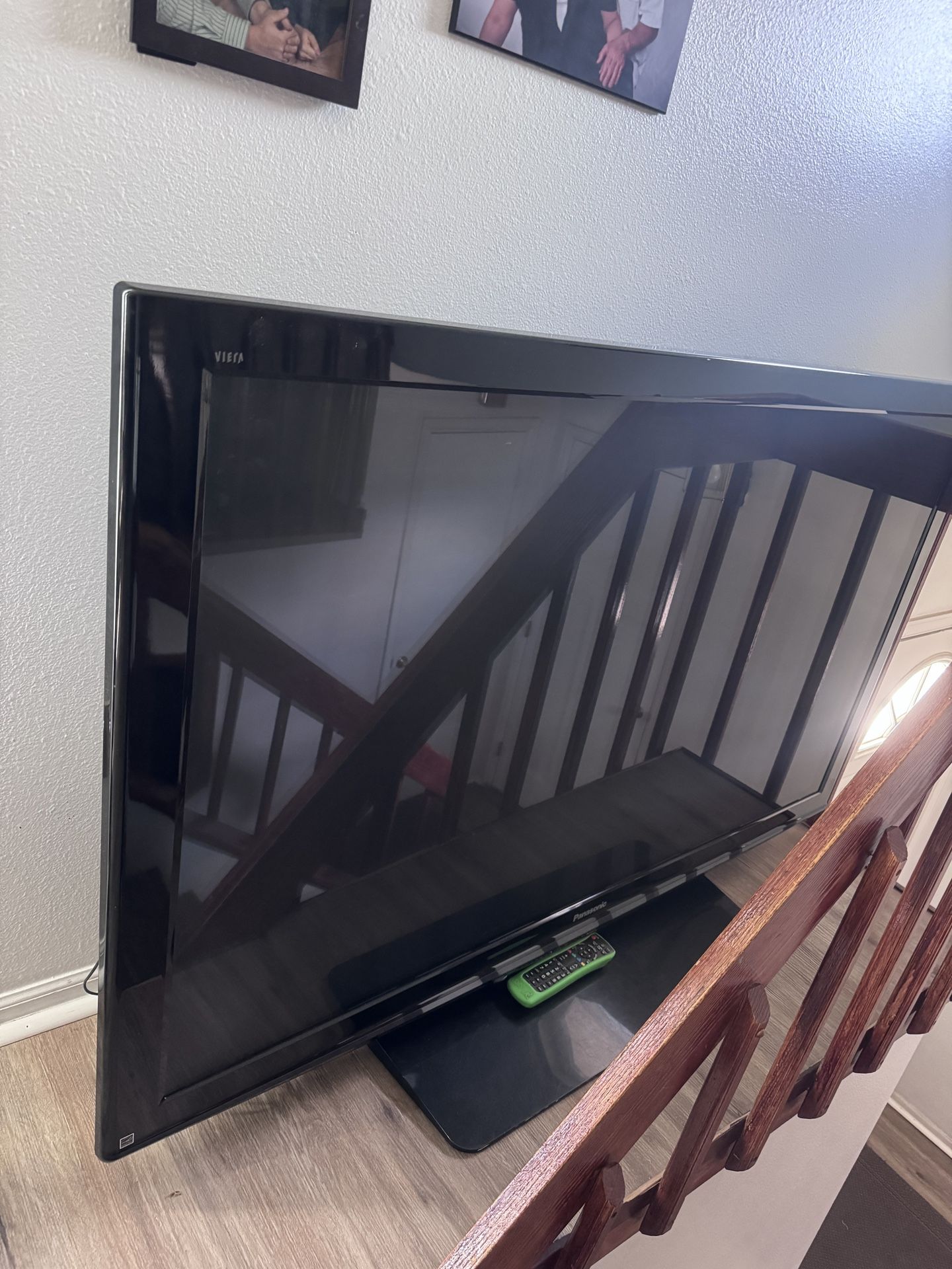 Large Tv