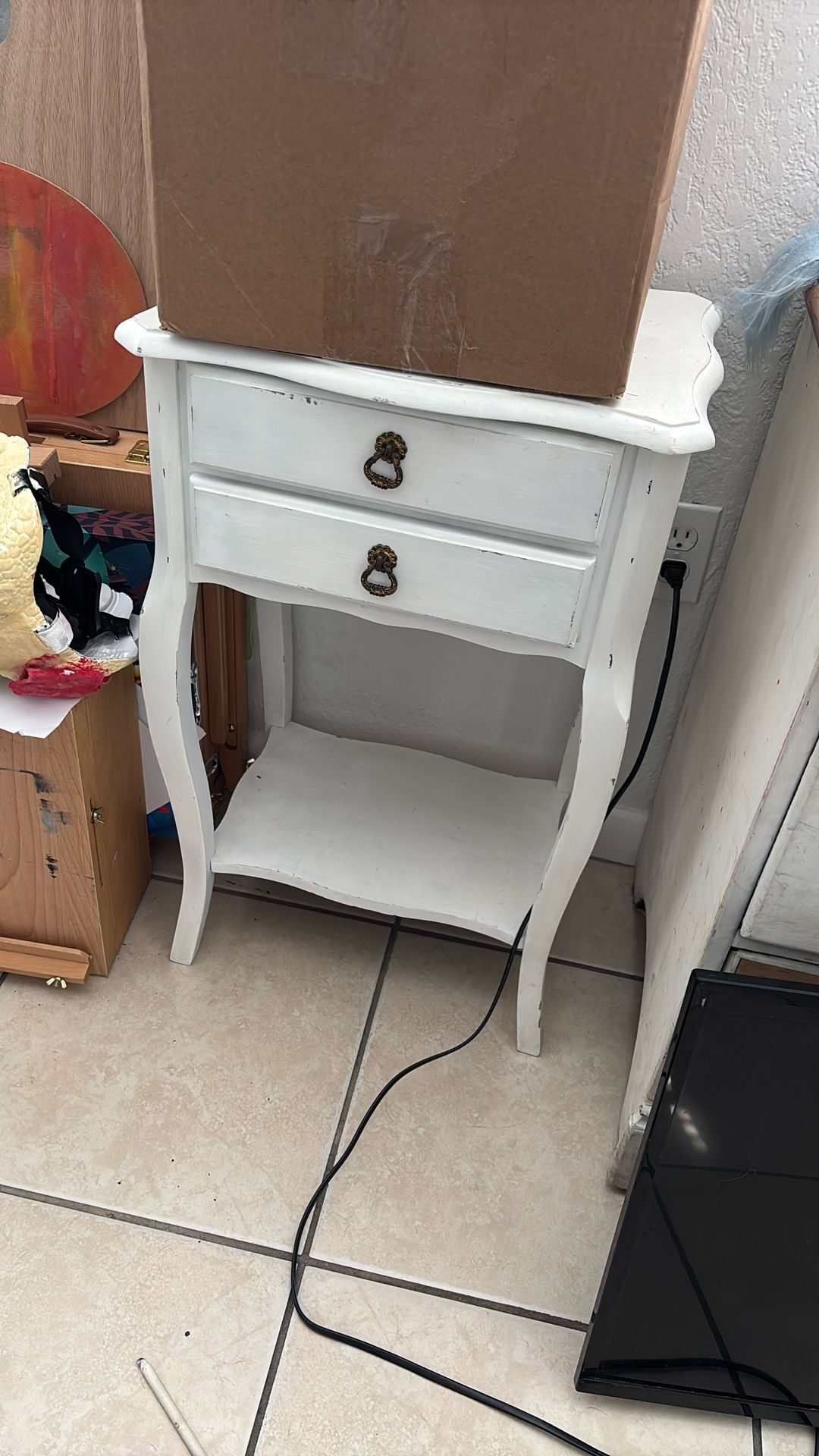 End Table