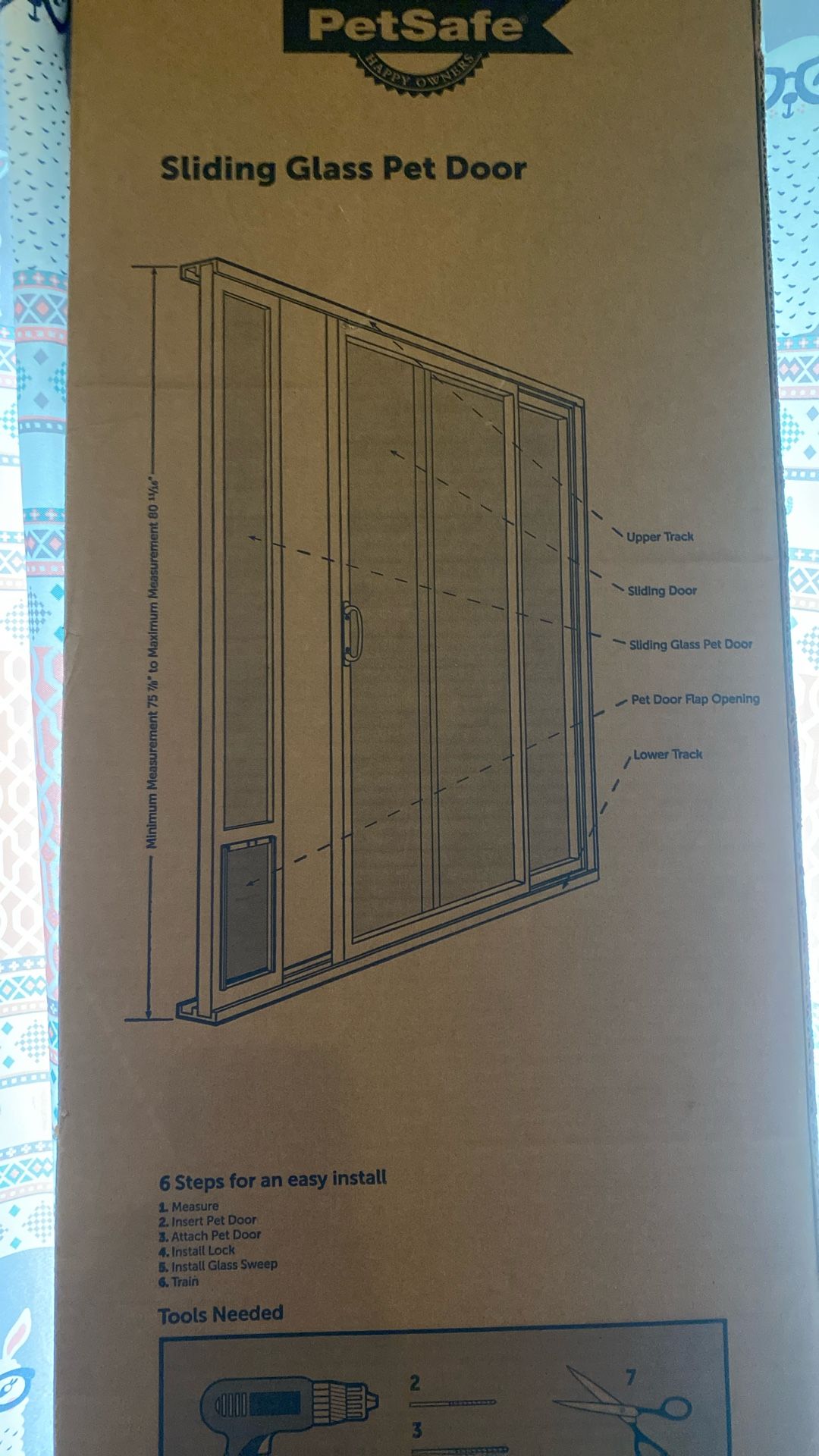 Dog Door