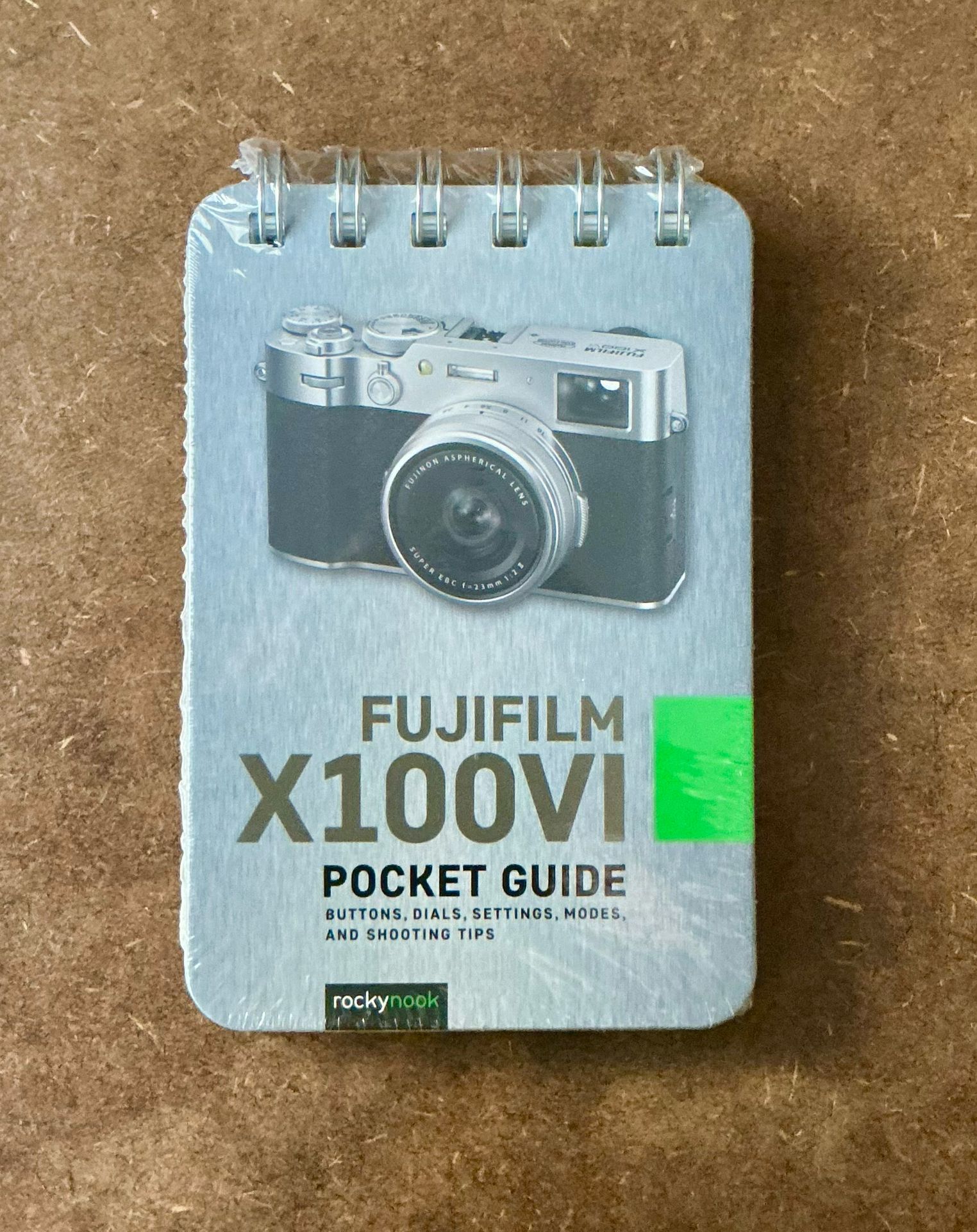 Fujifilm X100VI accessories