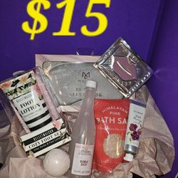 $15 Baskets 