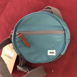 Paddington D Hip bag