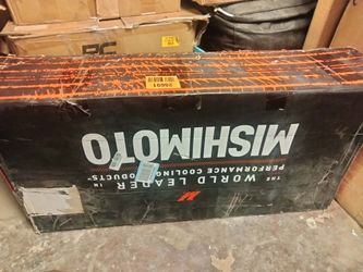 Brand New Car Parts