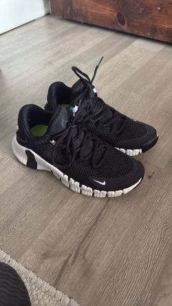 Nike Metcom