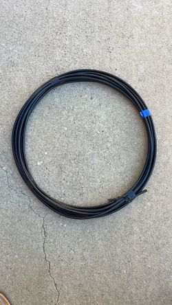 WIRE#6 THHN 43 FT  $30