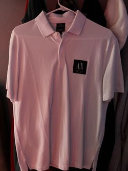 armani exchange