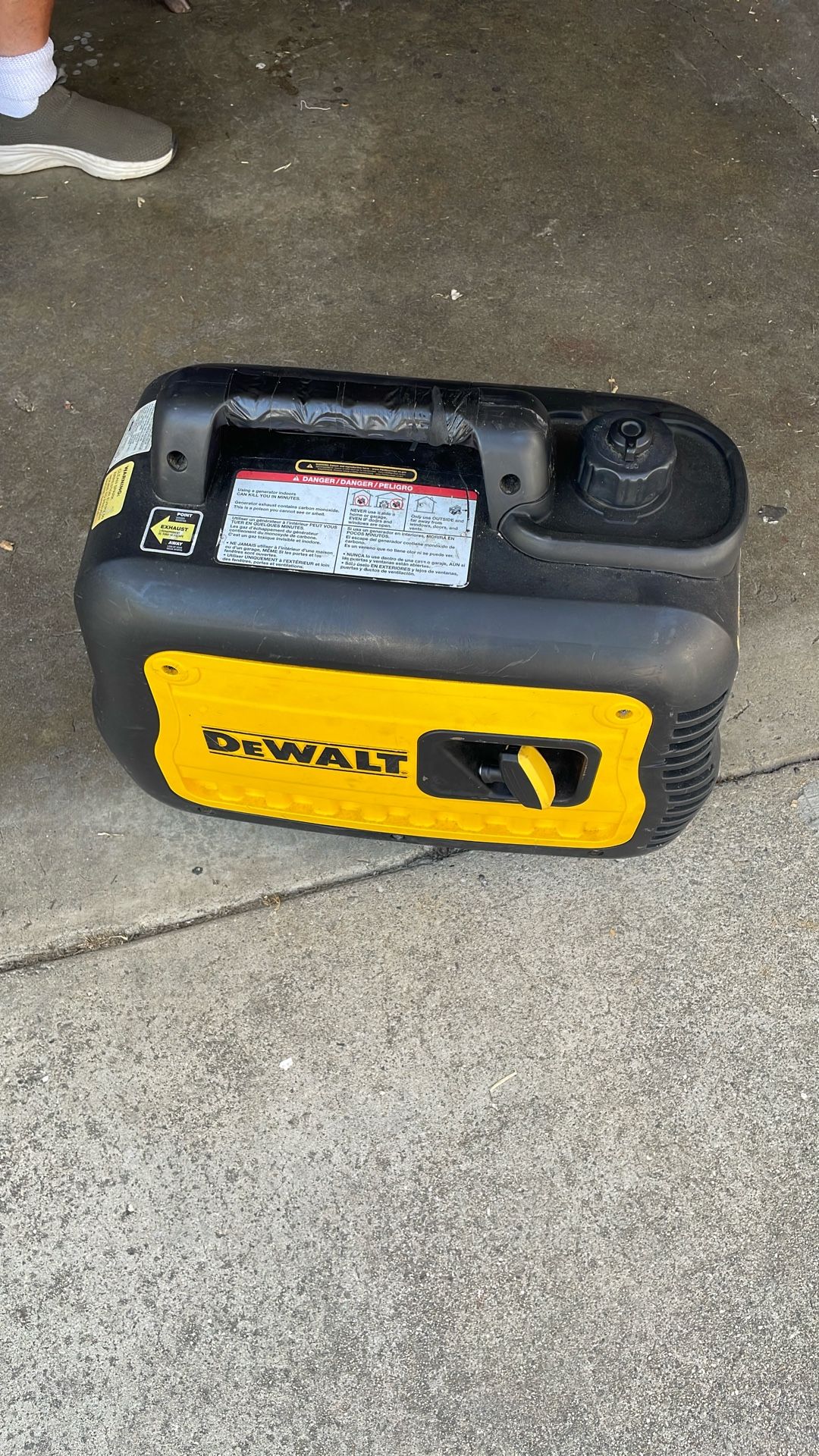 Dewalt