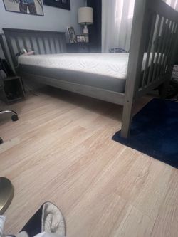 Cama twin