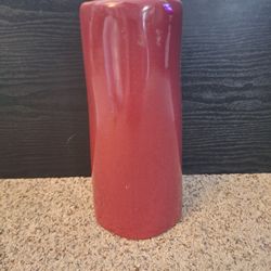 Primitive Vase