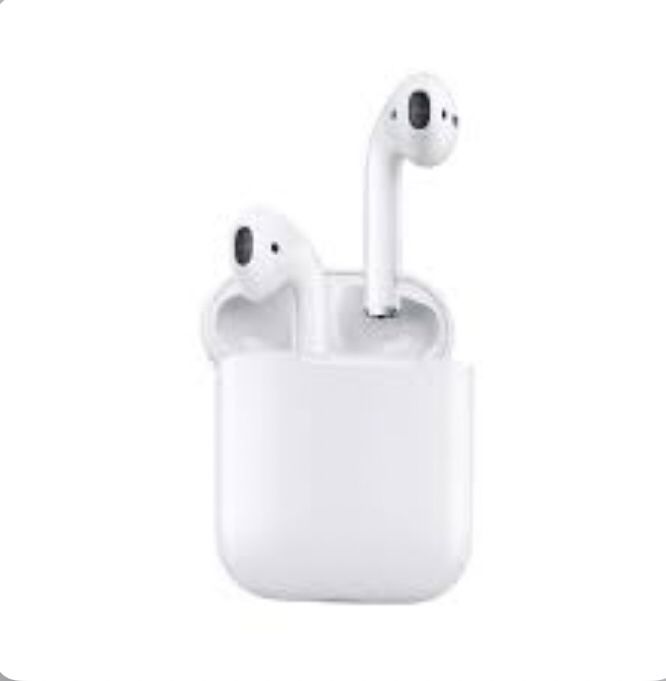 Apple Airpods Gen 2 New In box