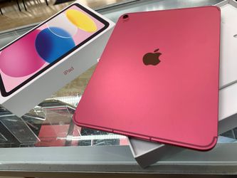 Apple Ipad 11th generation wifi+ cellular 