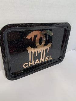 Custom trays