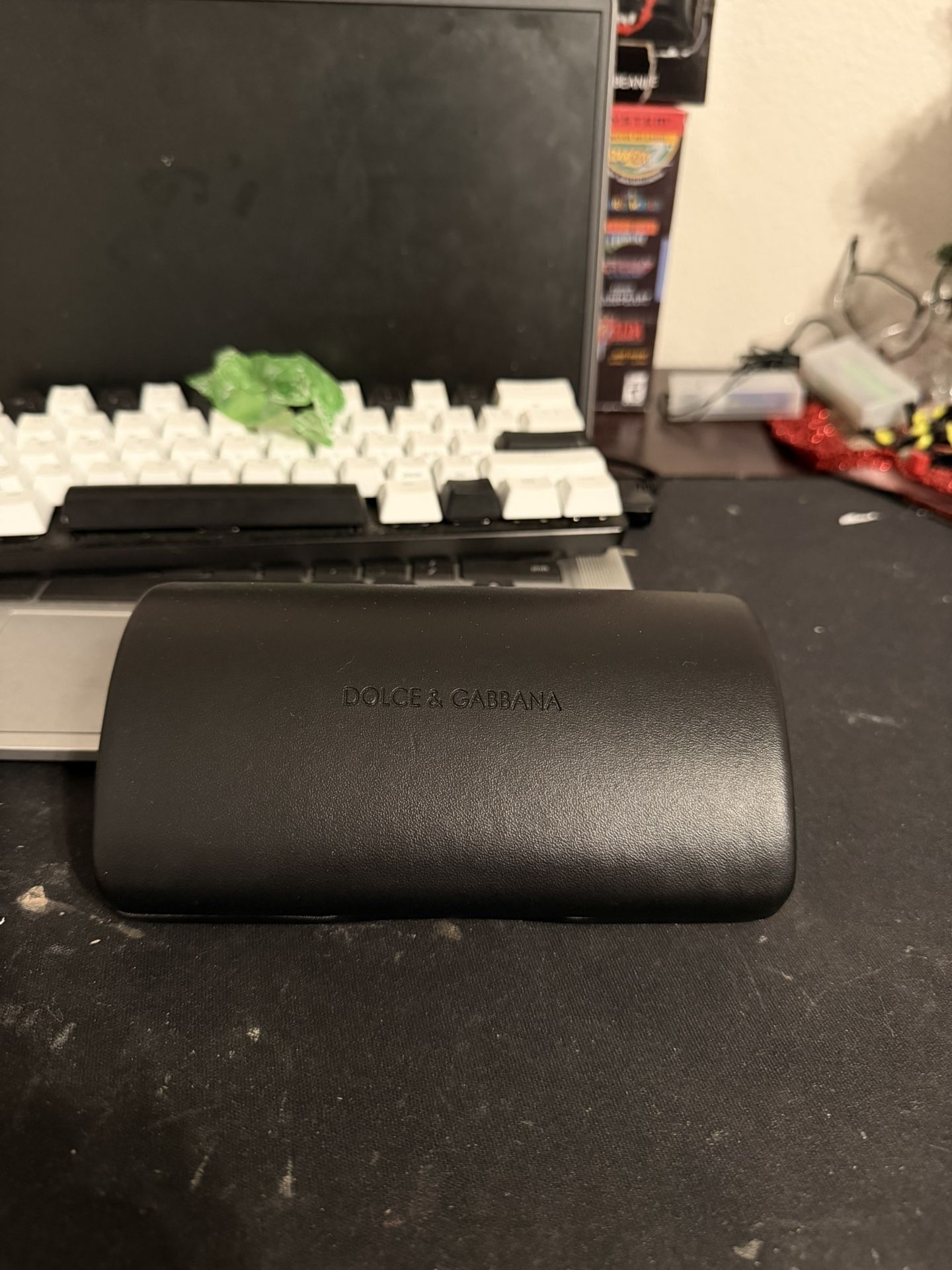 Dolce & Gabbana sunglasses