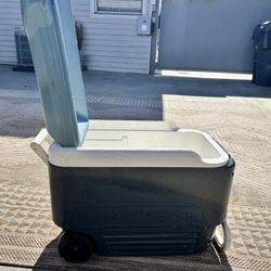 Igloo Cooler $20