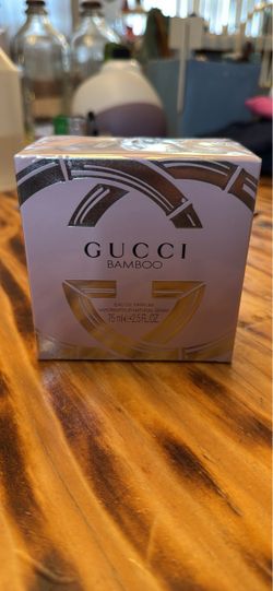 Gucci Bamboo Eau de Parfum 75ml