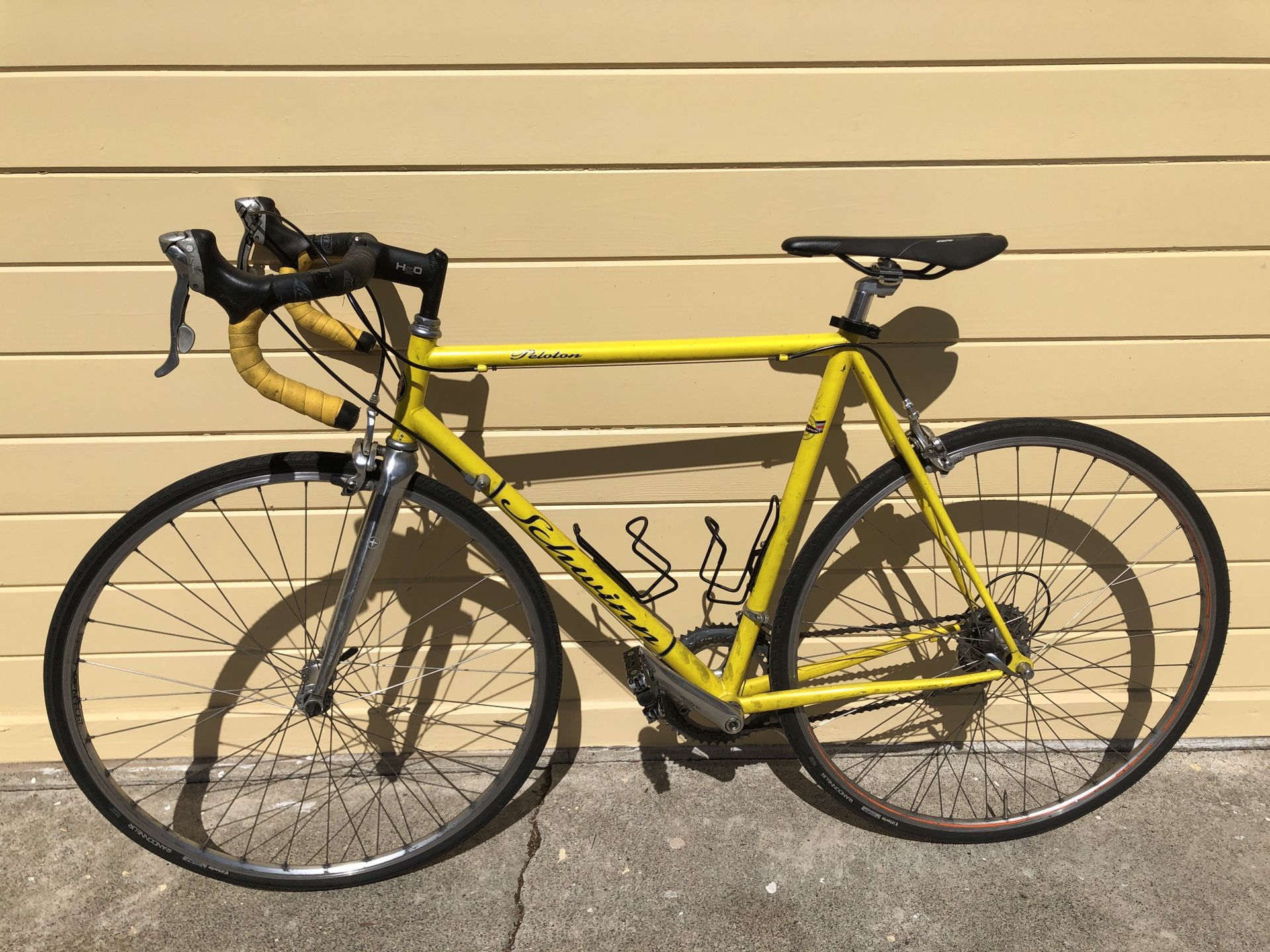 Schwinn peloton 2024 road bike