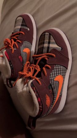 Nike Air Jordan