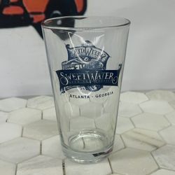 Sweetwater Brewing Company Atlanta Georgia SAVE THE HOOCH!