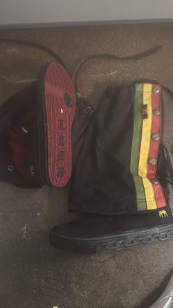 Tennis boots 90’s