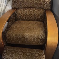 Recliner Chair