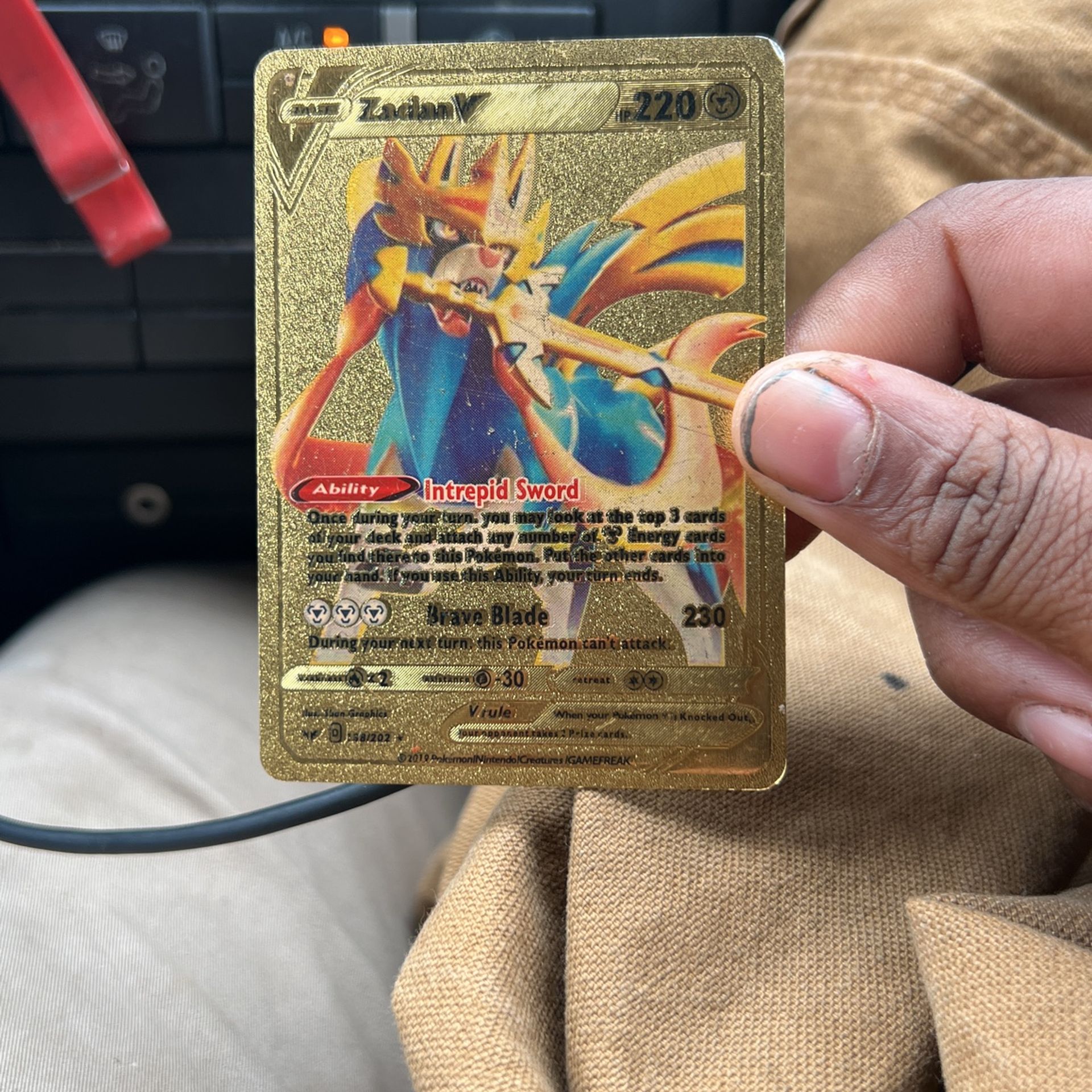 Pokemon