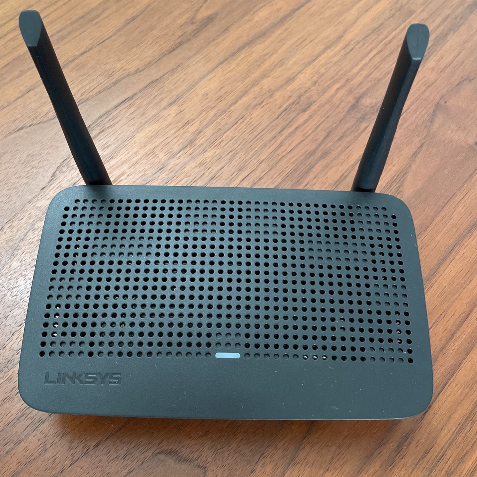 Linksys AC12000 Dial-Band Wi-Fi Router