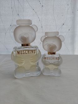 Moschino Toy 2 parfum
