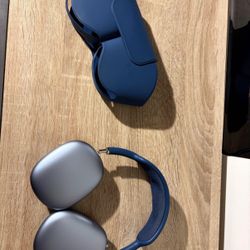 Authentic AirPod Maxes