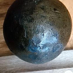 1836 Citra Cannonball From Texas