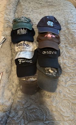 Hats