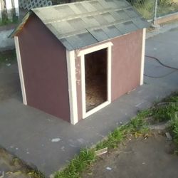 Extra Large Dog House