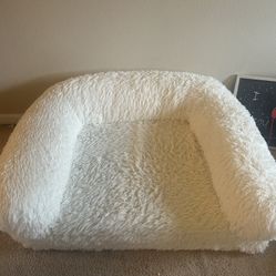 Kids Couch  / Fold Out Chair To Bed 