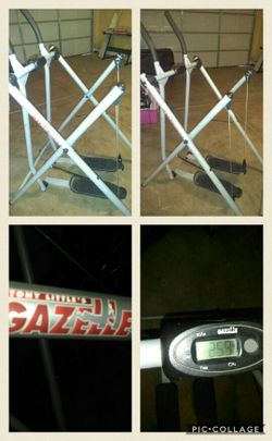 Excersize equipment