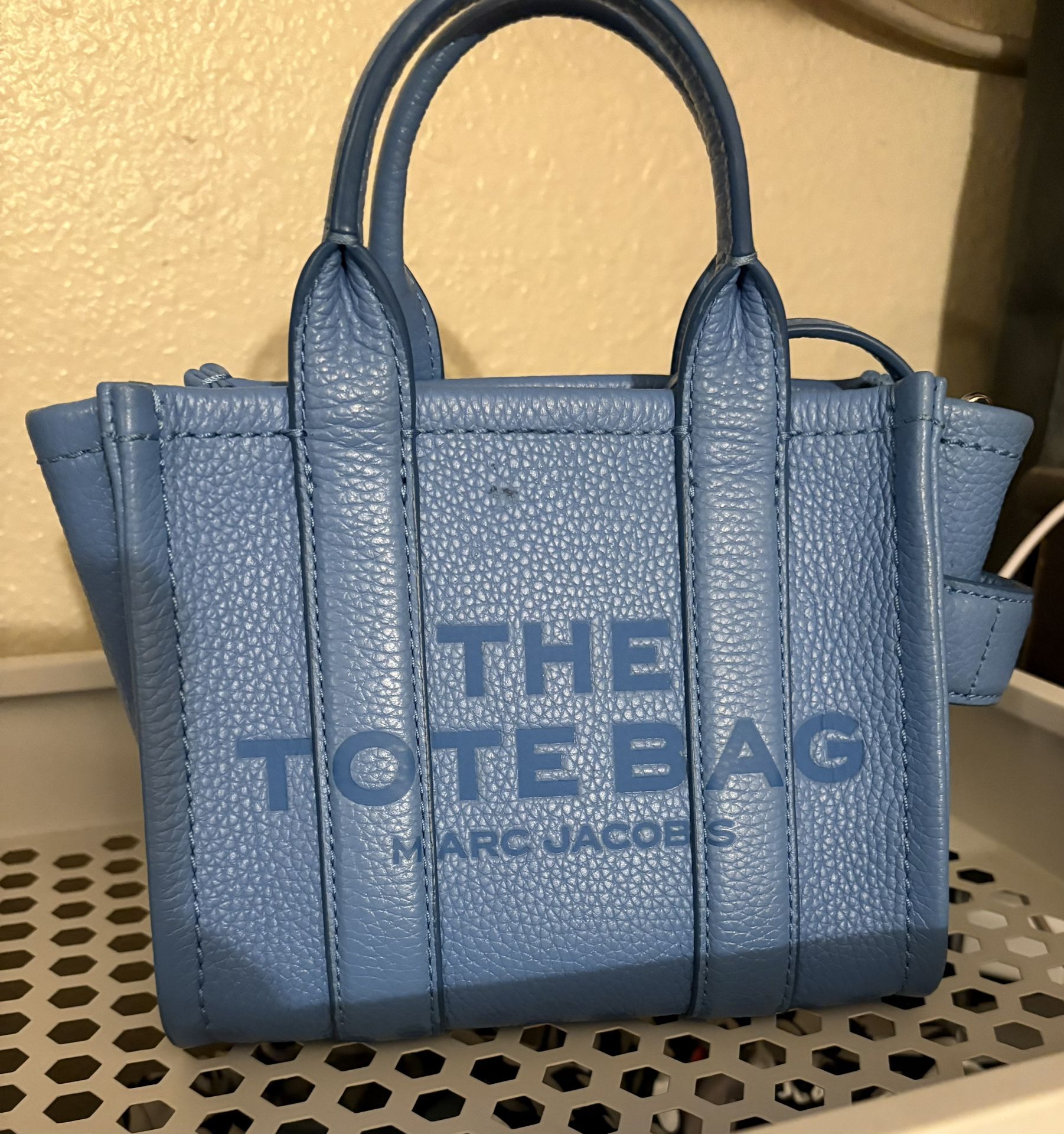Marc Jacob’s Tote Bag 