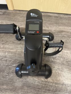 Foot Peddle